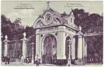 Church postcard 096
